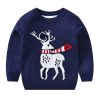cute ugly christmas sweater for kids
