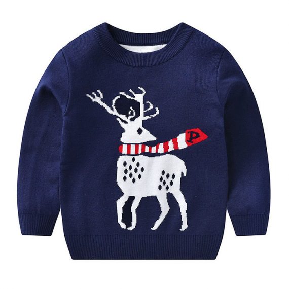 cute ugly christmas sweater for kids