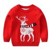 cute ugly christmas sweater for kids