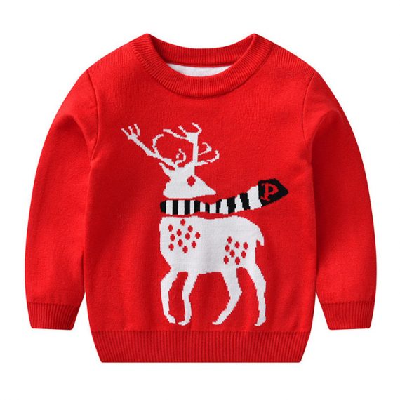 cute ugly christmas sweater for kids