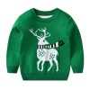 cute ugly christmas sweater for kids