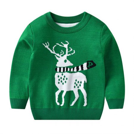cute ugly christmas sweater for kids