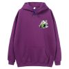 3D style cute oversize panda hoodies for women and men