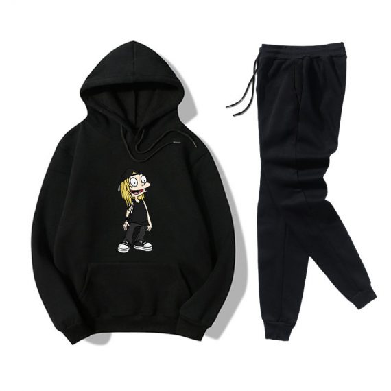 women pullover sweatshirt suit adult rugrats hoodie