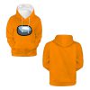 adult 3d style pullover sweatshirt game among us hoodies