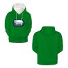adult 3d style pullover sweatshirt game among us hoodies