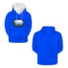adult unisex pullover sweatshirt among us hoodies