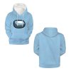 pullover among us hoodies for men and women