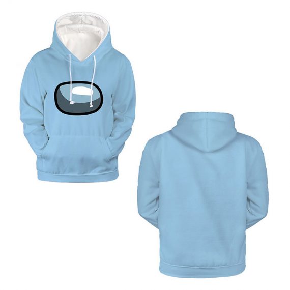pullover among us hoodies for men and women