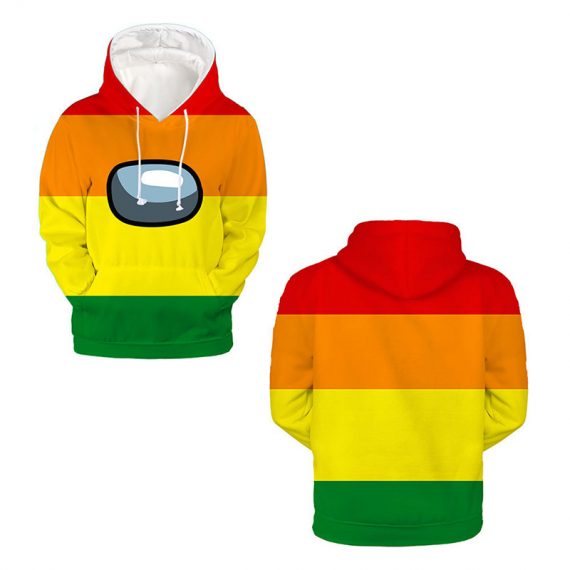 adult pullover sweatshirt among us hoodies