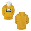 pullover among us hoodies for men and women