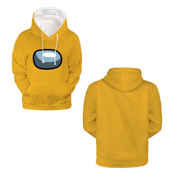 pullover among us hoodies for men and women