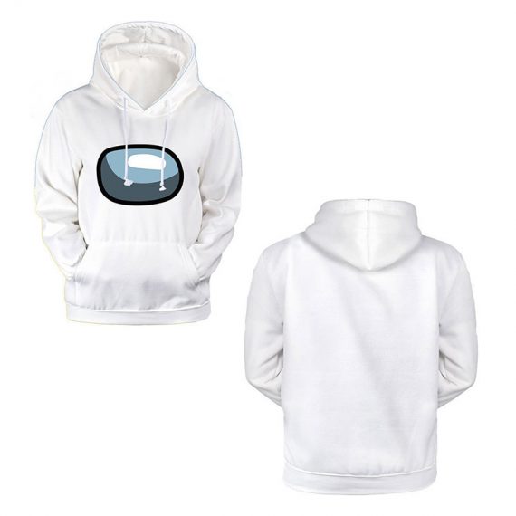 pullover among us hoodies for men and women