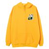 3D style cute oversize panda hoodies for women and men