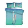 3D Printing Rick And Morty Sheet Set