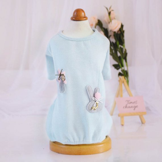 Cute Pet Warm Coat Dog Winter Clothes