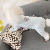 Cute Pet Warm Coat Dog Winter Clothes
