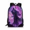 Backpacks For Toddler Kids Backpack Cyberpunk Backpack