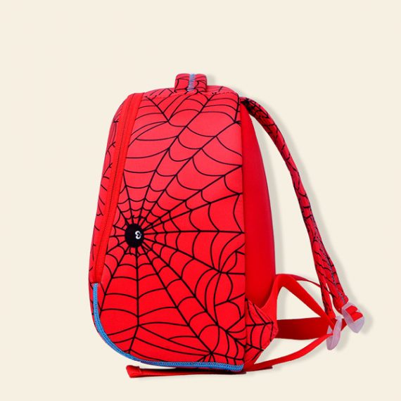 Spider-Man Backpacks For Toddler School Book Bag