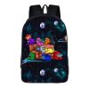 Backpacks For Girls And Boys Among Us Knapsack