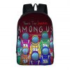 Fashion Rucksack For Kids Among Us Backpack