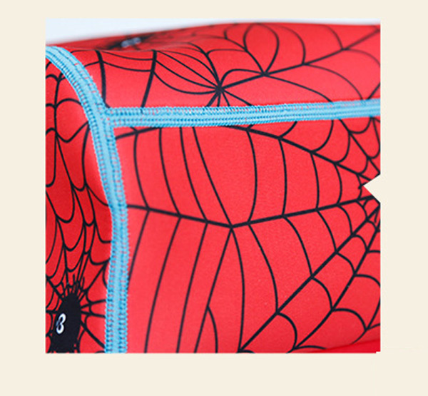 Spider-Man Backpacks For Toddler School Book Bag
