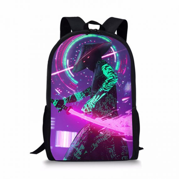 Backpacks For Toddler Cyberpunk Backpack
