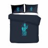 Rick And Morty Bed Set Duvet Cover