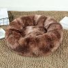 Comfort Gradient Dog And Cat Bed