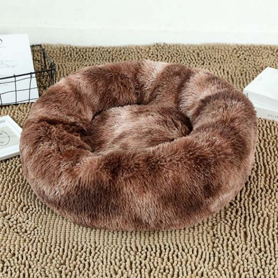 Comfort Gradient Dog And Cat Bed