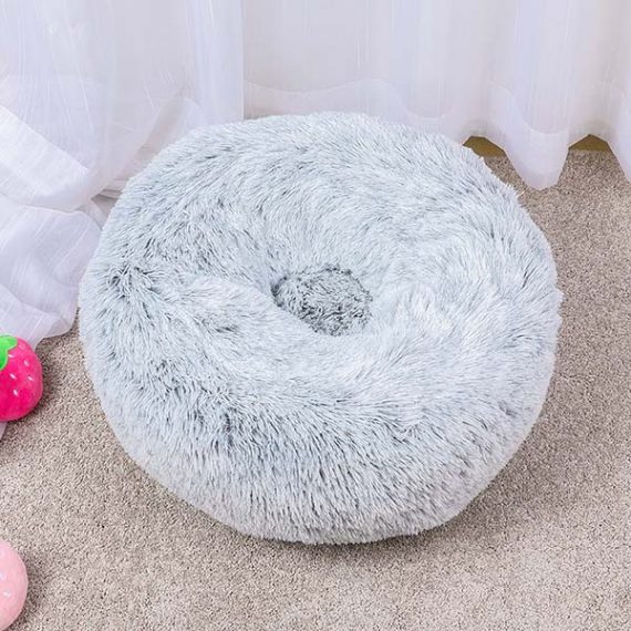 Comfort Gradient Dog And Cat Bed