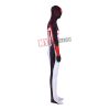 2021 PS5 Spiderman Cosplay Jumpsuit Miles Morales costume