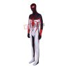 2021 PS5 Spiderman Cosplay Jumpsuit Miles Morales costume