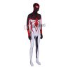 2021 PS5 Spiderman Cosplay Jumpsuit Miles Morales costume