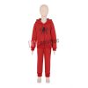 PS5 Miles Morales Hoodie Suit For Kids