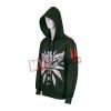 Cyberpunk Hoodie Sweatshirt