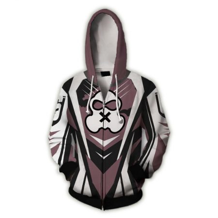 rainbow six siege sweatshirt adult r6 hoodie for men