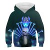 kids pullover sweatshirt 3d style undertale sans hoodie
