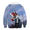 kids cute sweatshirt game undertale sans hoodie