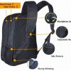 Cool Backpack Among Us Knapsack Laptop Backpack For Adults And Kids