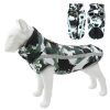 Pet Clothes Dog Winter Jackets