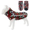 Dog Winter Coat Pet Warm Clothes