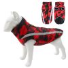 Pet Clothes Dog Winter Jackets