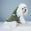 Dog Winter Coats Pet Warm Jackets