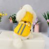 Dog Winter Coats Pet Warm Jackets