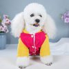 Pet Winter Coat Snowsuit For Dogs