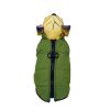 Pet Warm Jacket Dog Winter Clothes