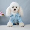Pet Winter Jackets Dog Warm Clothes