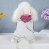 Pet Winter Clothes Dog Warm Jackets