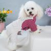 Pet Winter Clothes Dog Warm Jackets